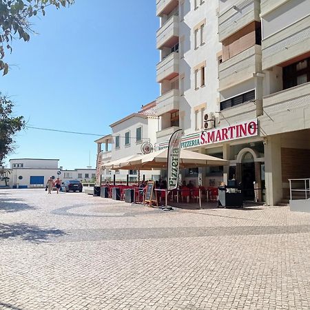 Casino Blu: 50M To Beach, In Town Center Armacao de Pera Ngoại thất bức ảnh