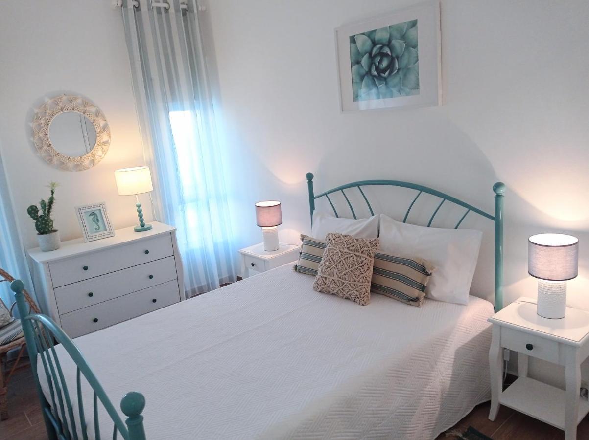 Casino Blu: 50M To Beach, In Town Center Armacao de Pera Ngoại thất bức ảnh