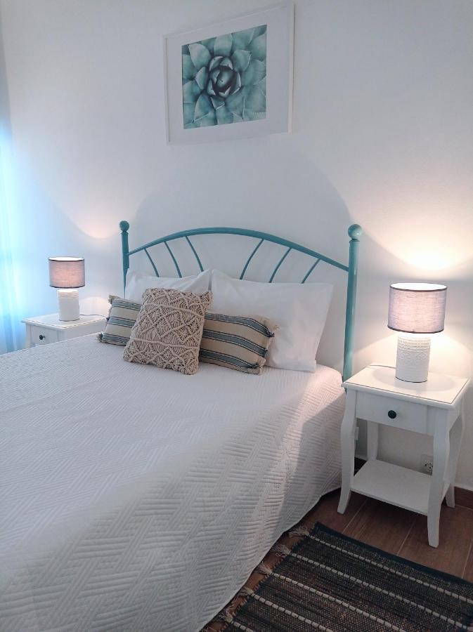 Casino Blu: 50M To Beach, In Town Center Armacao de Pera Ngoại thất bức ảnh
